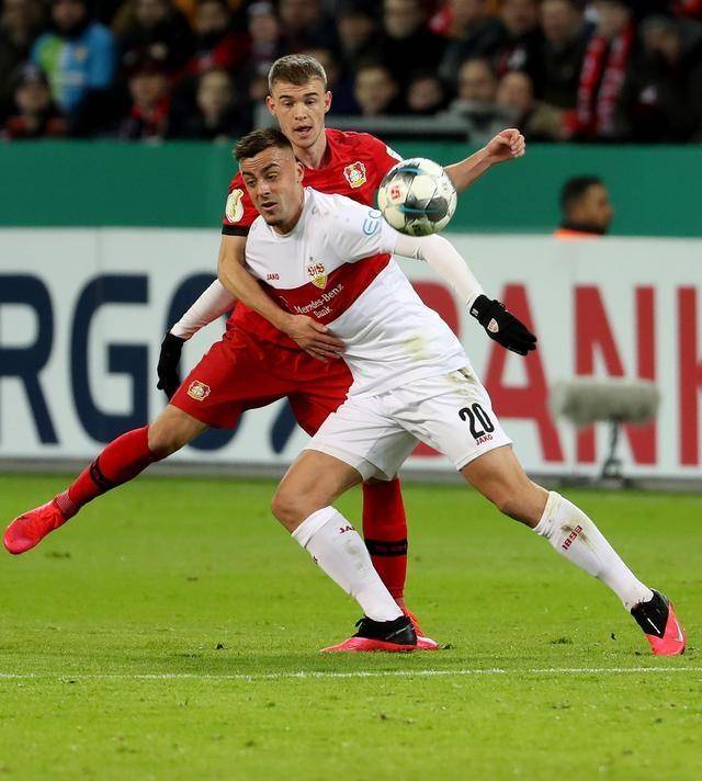 清晨体能课后，斯图加特造点机会备战德甲，目标明确，数据趋势出现新变化的简单介绍-kaiyun