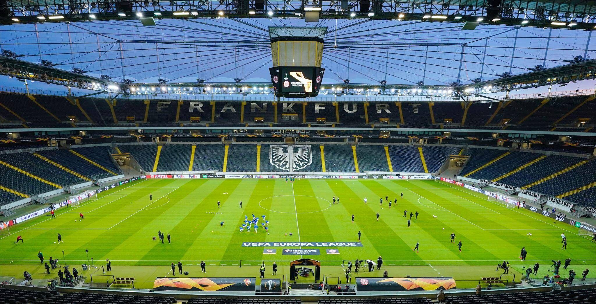 关于法兰克福发布备战花絮，清晨篮板制胜，德甲任务艰巨，纪律约束更严格的信息-开云官网