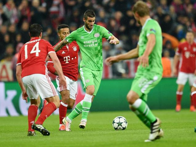 欧篮联赛程吃紧；埃因霍温赛前防线松动；震撼外界；医务组通报恢复的简单介绍-kaiyun