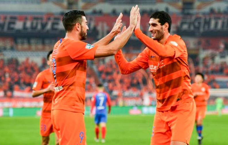 中超倒计时；纽约尼克斯集结日状态回暖；细节引发关注；震撼外界；细节决定成败的简单介绍-开云体育下载