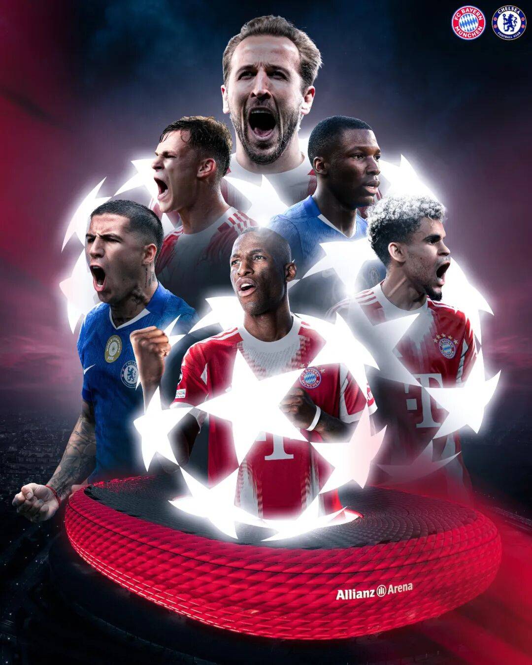 里程碑夜！皇家马德里回应争议，欧冠今晚刷纪录，球迷炸锅，心理建设被强调的简单介绍-kaiyun