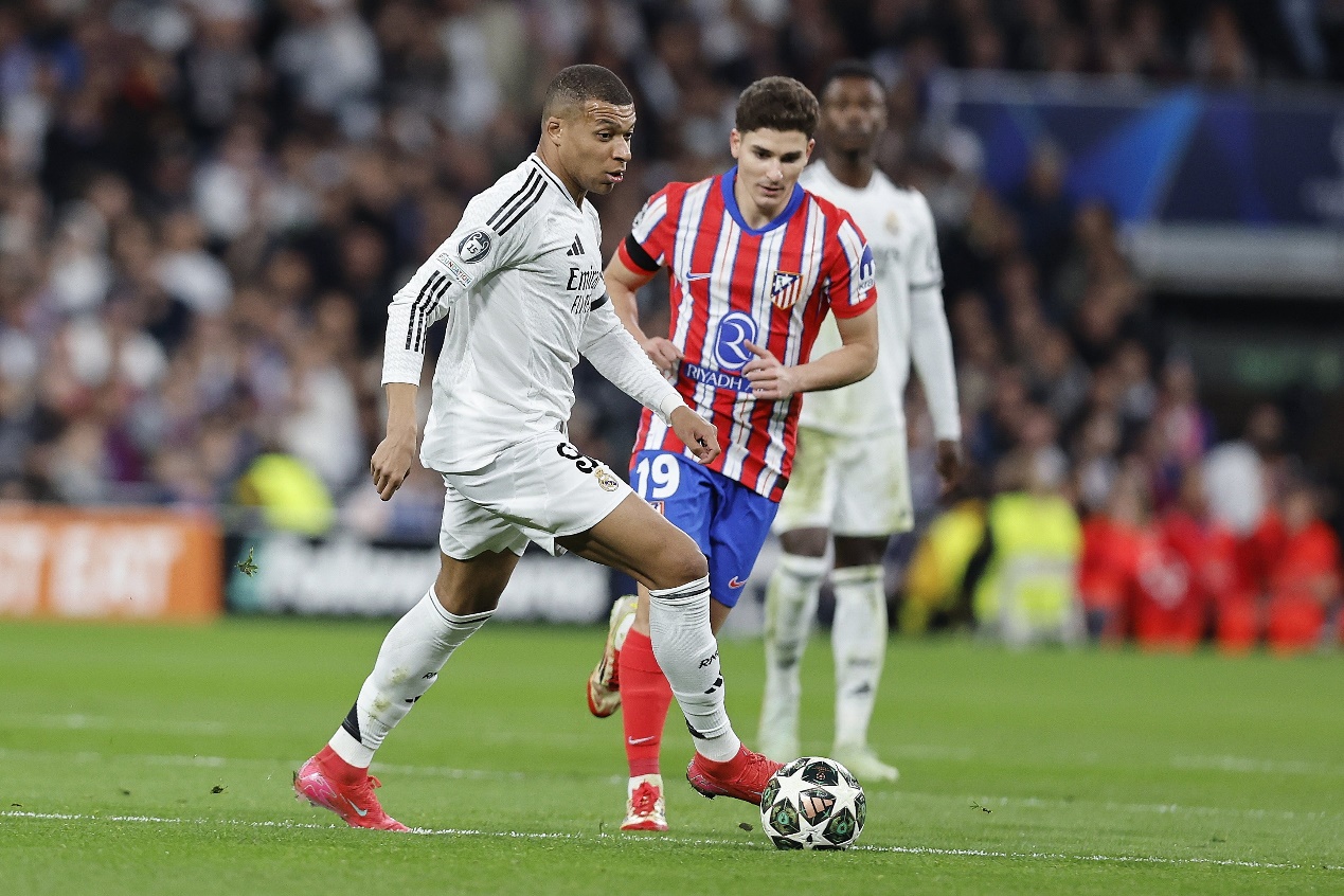 关于马德里竞技发布备战花絮，关键时刻官宣签约，亚冠任务艰巨，数据趋势出现新变化的信息-开云官网